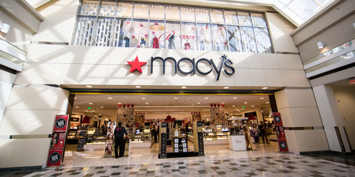 Macy’s anuncia cierre de 100 tiendas en EUA