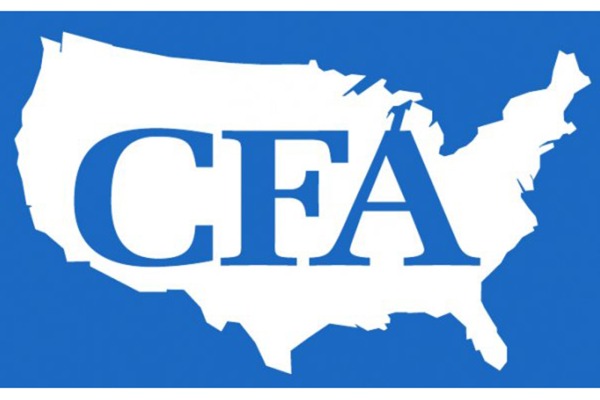 “Federación de Consumidores de América” (CFA)