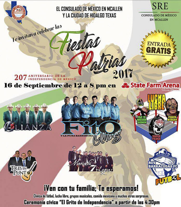 TEX GRITO MX