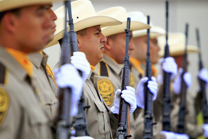 TEX MAYORES