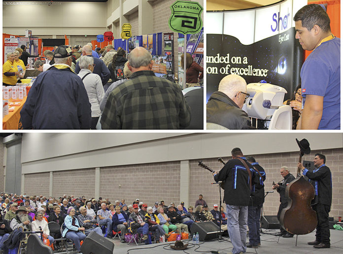 TEX WINTER EXPO