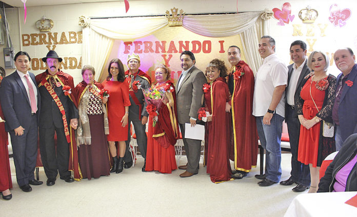 Tex Pueblo Alegre