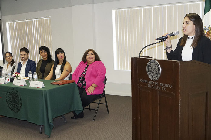 TEx Foro Presentacion