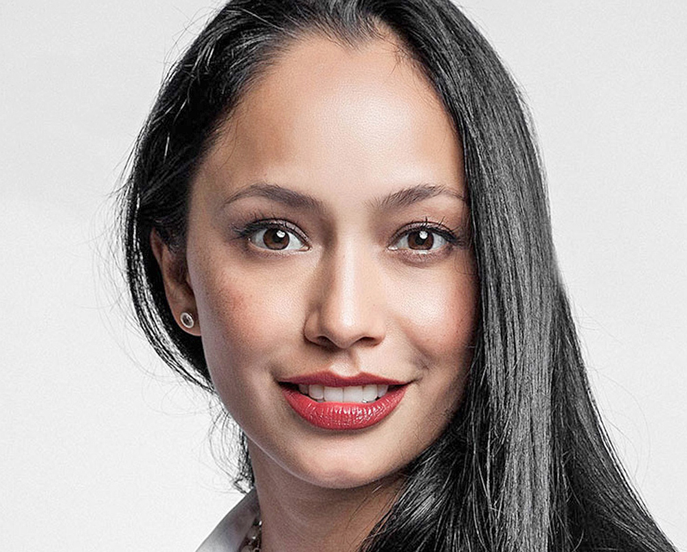 maya zapata