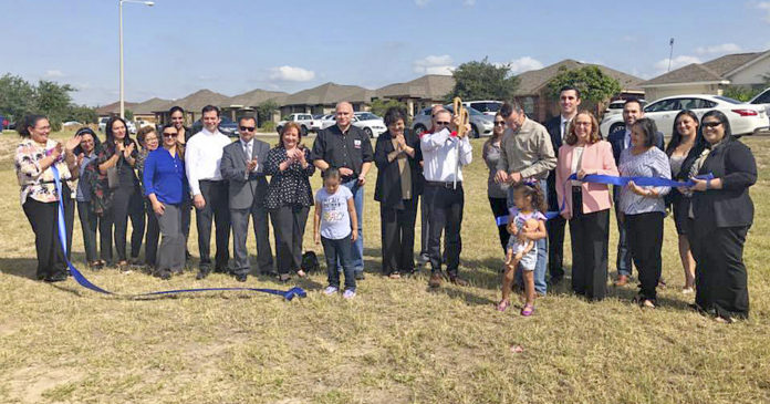 TEx Mcallen celebra