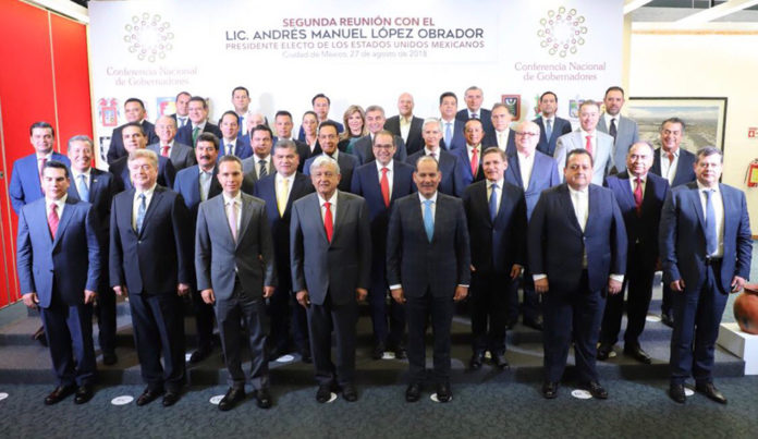 Listo Gobierno de Tamaulipas para sacar adelante la zona franca