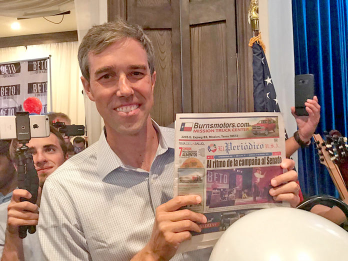 Tex Beto