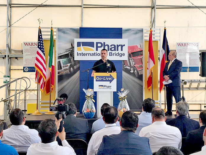 Tex Puente Pharr C