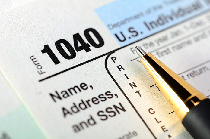 IRS-voluntarios