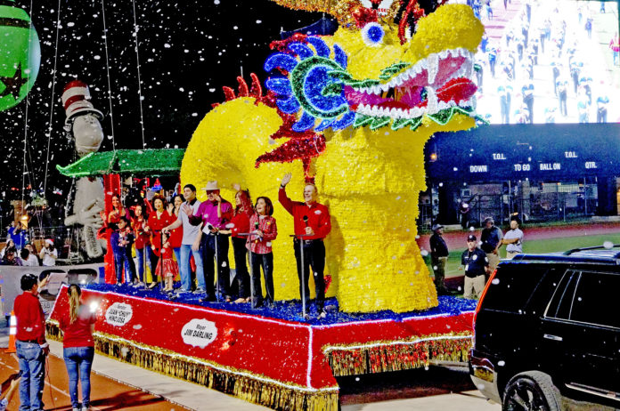PortDesfile2