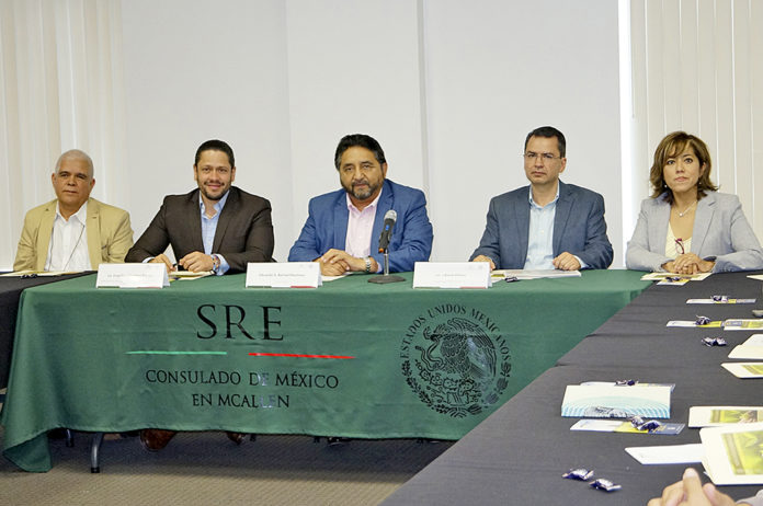 Tex zacatecanos