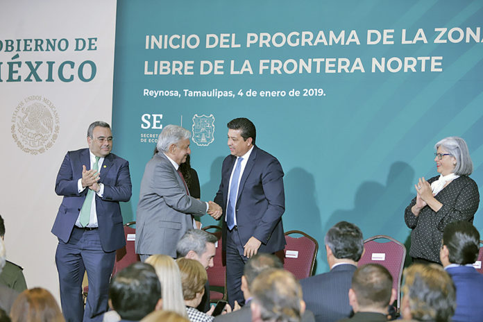 Mex Lopez Obrador