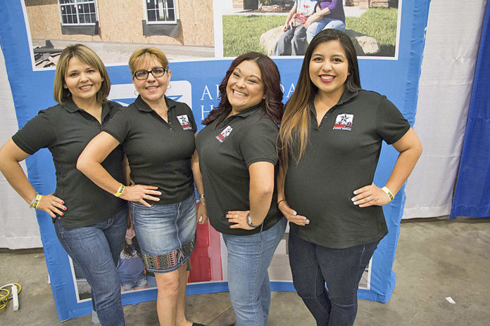 Tex Affordable home