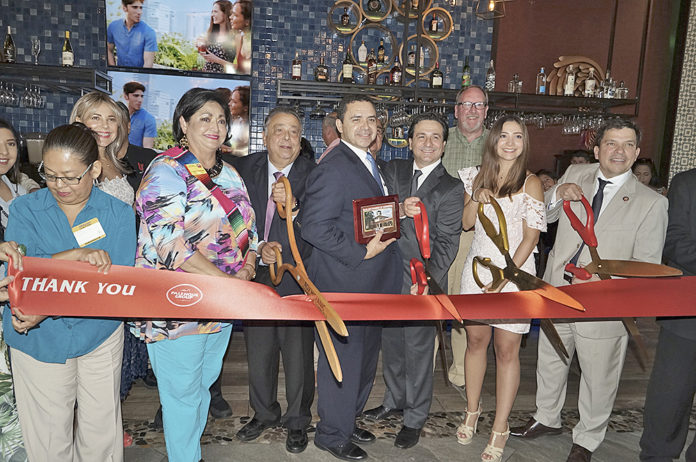 Palenque Grill