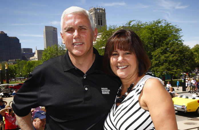 2014 IPL 500 Festival Parade - 2014 Indy 500