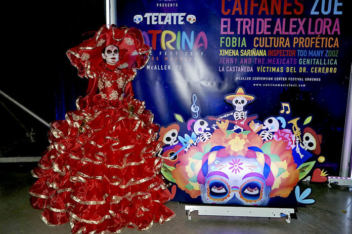 Tex Catrina 1