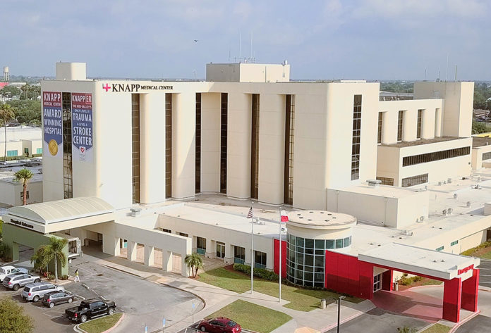 1 Knapp Medical Center Aerial CROP MORE