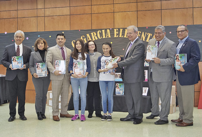 Tex Semana Edu