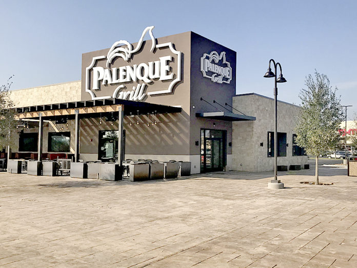 Tex Palenque Grill_Trenton_TheShoppes