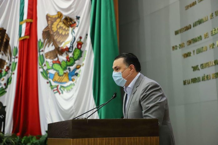 Gerardo pena