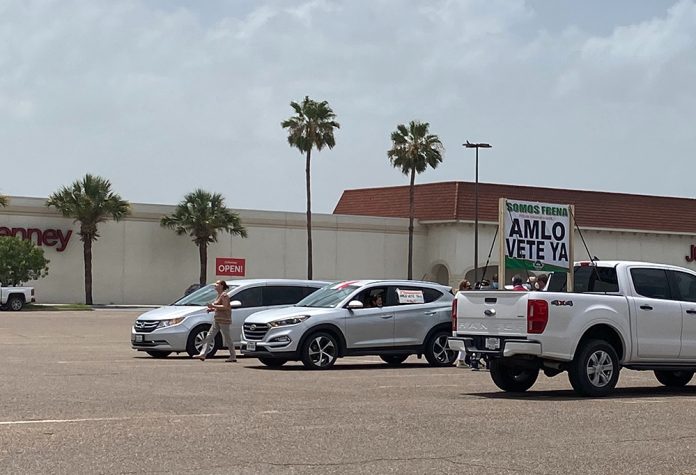 Amlo Vete