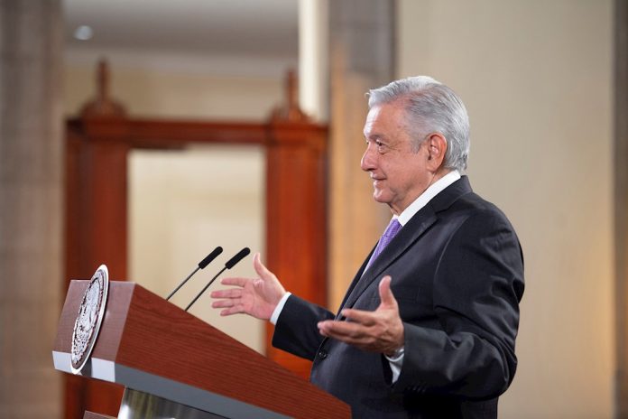 LOPEZOBRADOR ECONOMIA