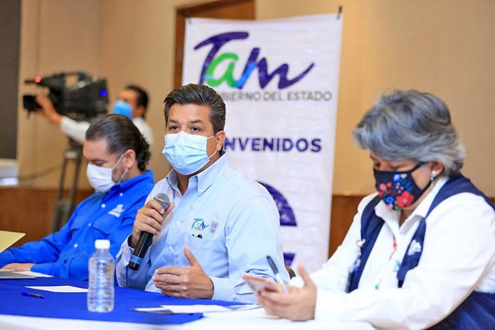 Mex Control aduanas