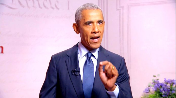 Barak Obama