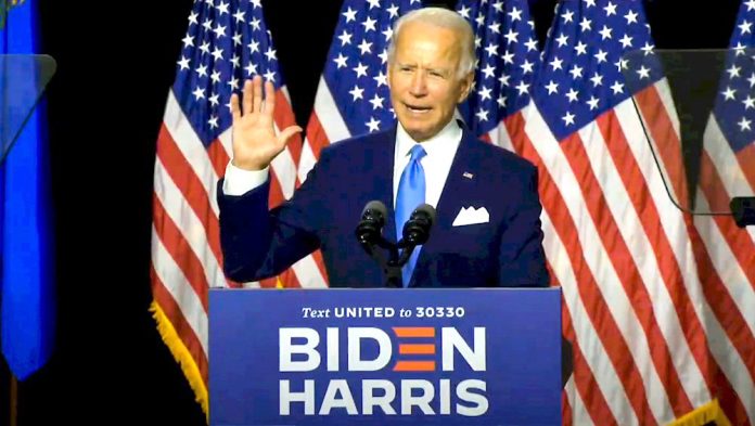 Joe Biden