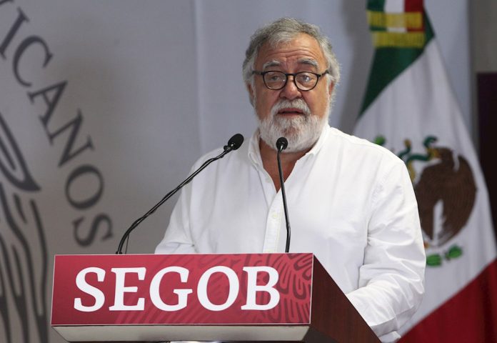 Alejandro Encinas 2