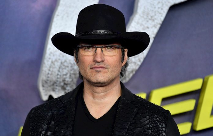 robert