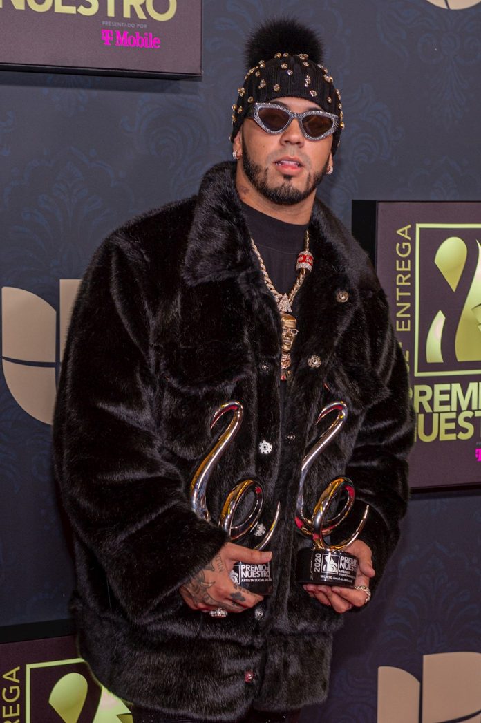 Anuel