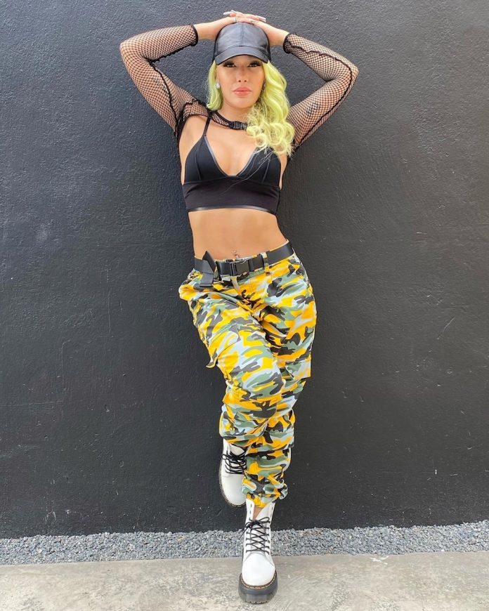 Farina