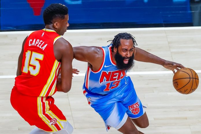 Harden