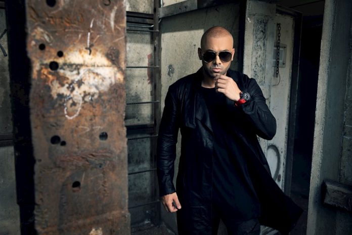 Legendarios y Wisin