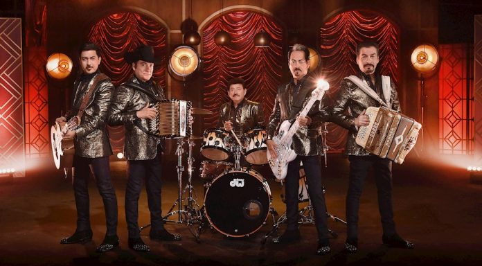Los Tigres
