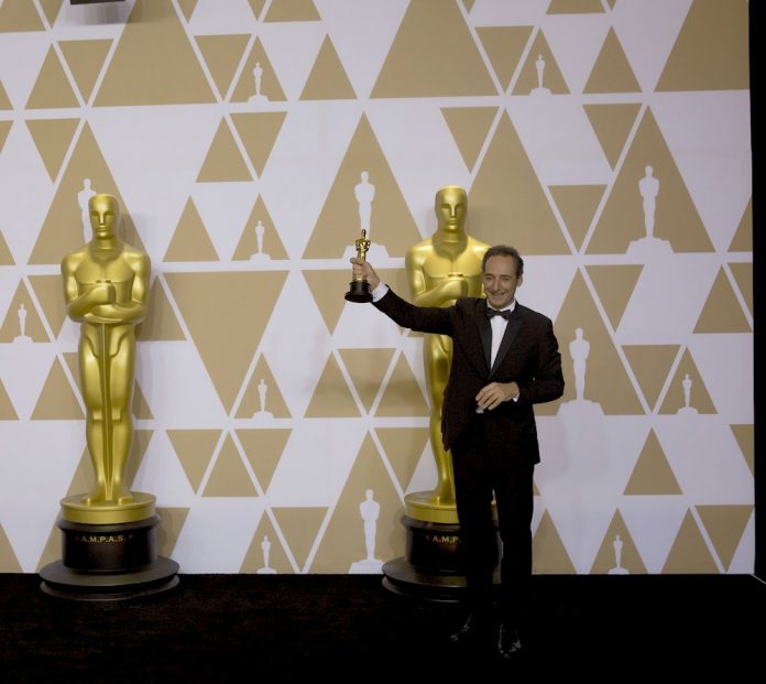 Oscars
