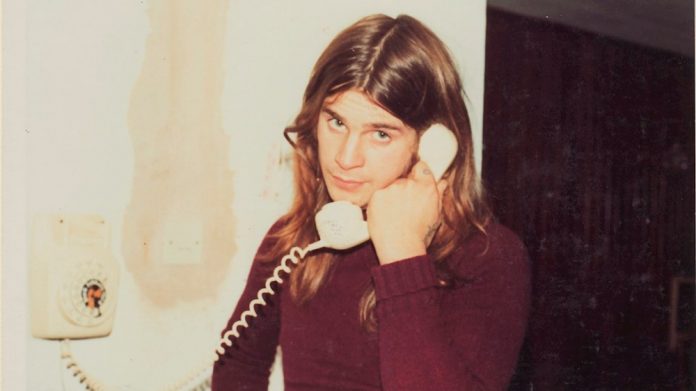 Ozzy