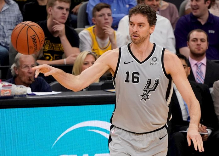 Pau