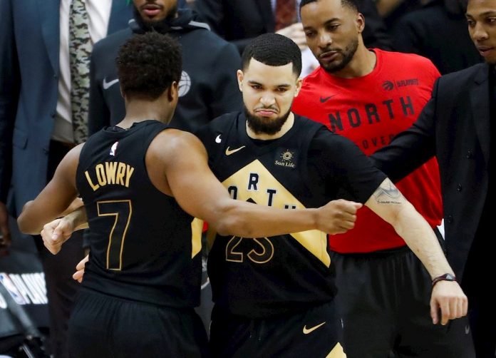 Raptors