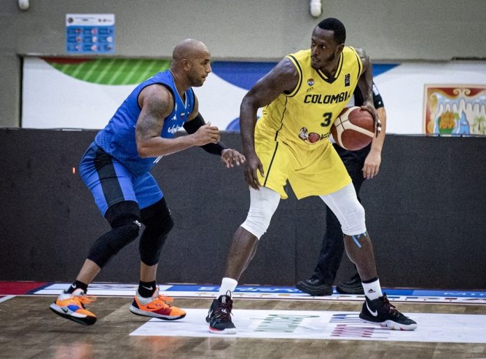 67-80. Venezuela vence a Colombia y asegura su participación en la AmeriCup