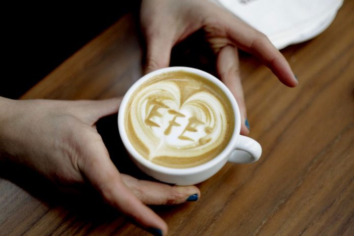 cafe
