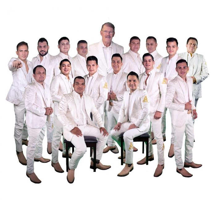 Arrolladora