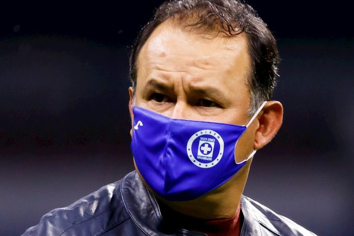Cruz Azul
