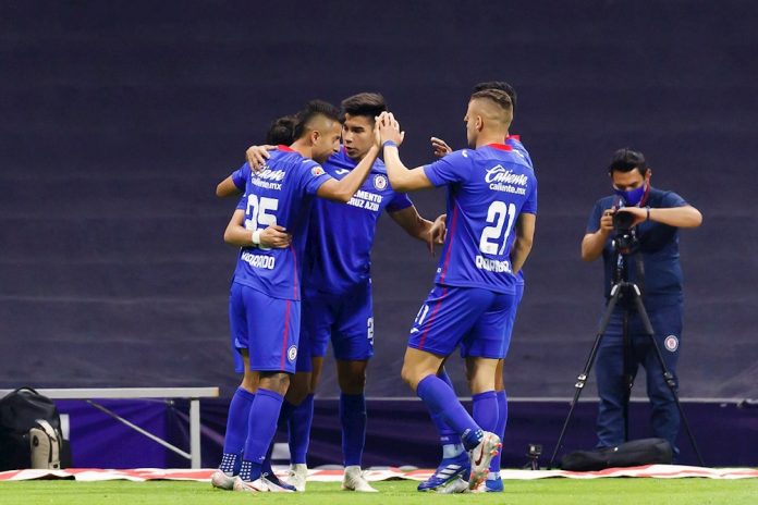 Cruz Azul