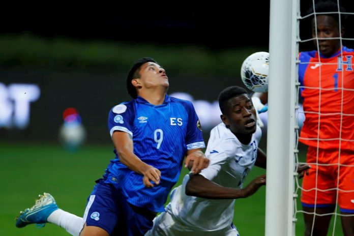 El Salvador