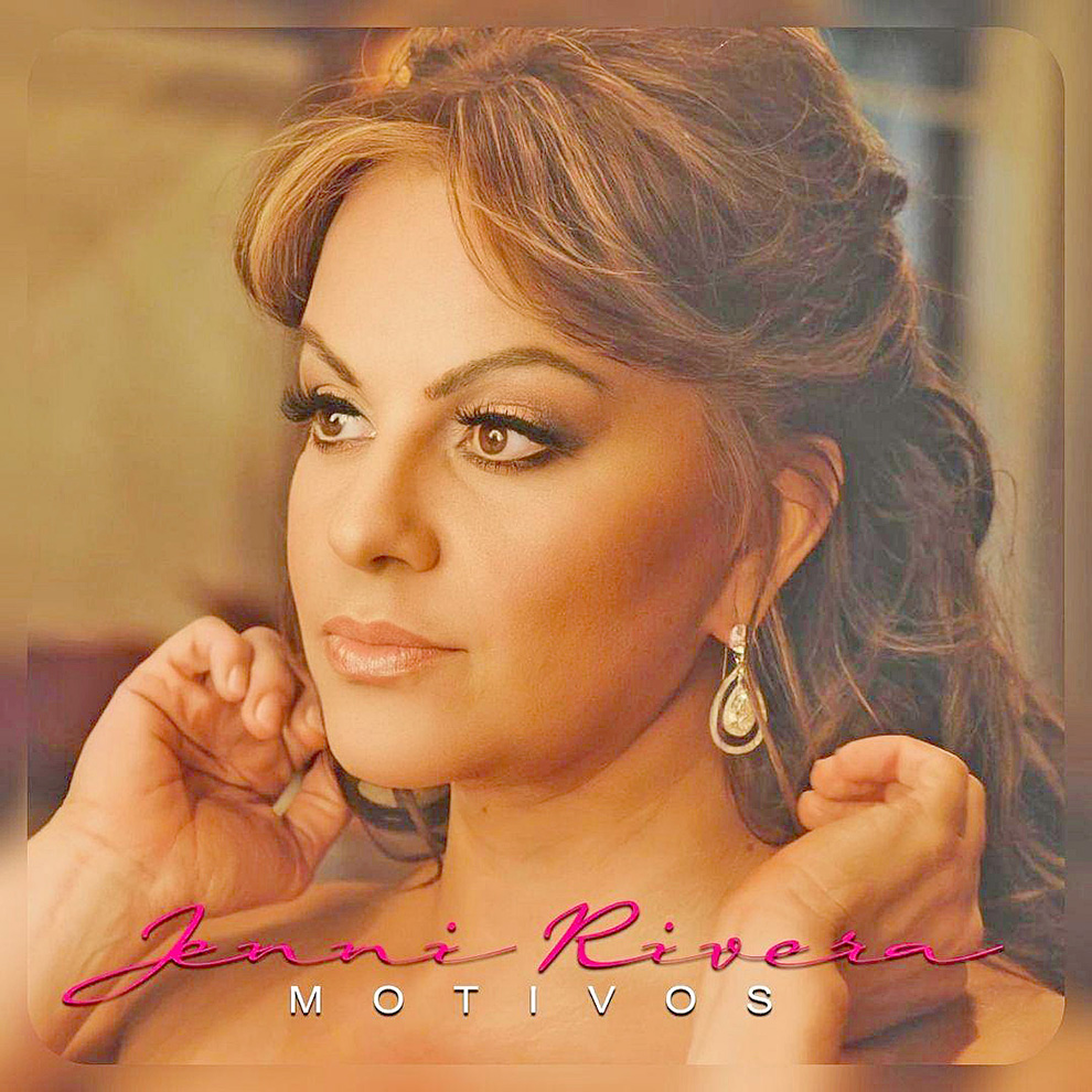 Motivos” es el nuevo sencillo de Jenni Rivera | El Periódico USA | En  español del Rio Grande Valley, Texas.