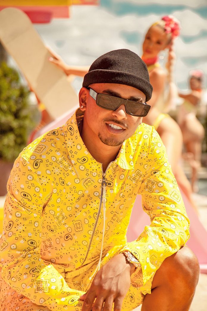 Esp. Ozuna