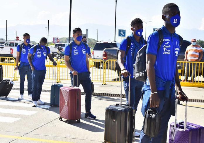 Honduras