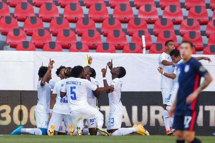 Honduras